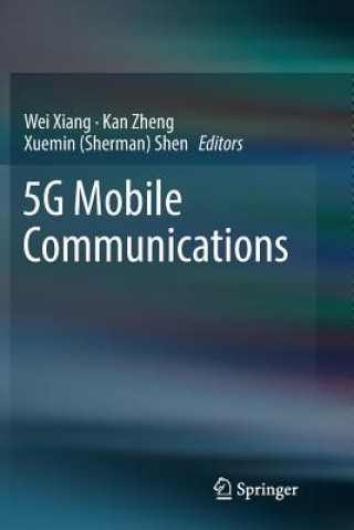 Book 5G Mobile Communications WEI XIANG