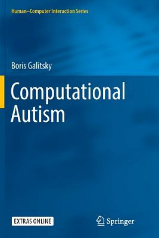 Book Computational Autism BORIS GALITSKY