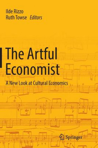 Libro Artful Economist ILDE RIZZO