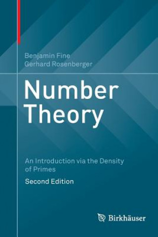 Carte Number Theory BENJAMIN FINE