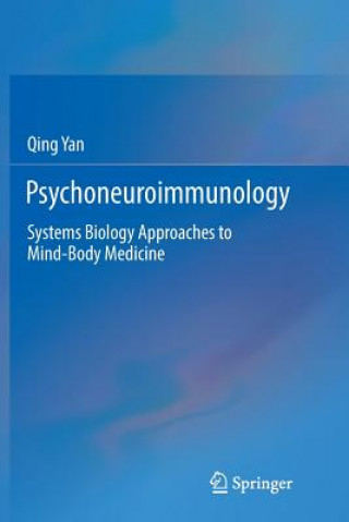 Carte Psychoneuroimmunology QING YAN