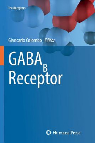 Carte GABAB Receptor GIANCARLO COLOMBO