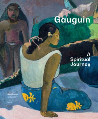Carte Gauguin Christina Hellmich