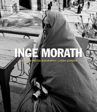 Buch Inge Morath Linda Gordan