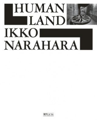 Kniha Human Land Ikko Narahara