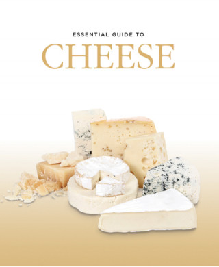 Kniha Essential Guide to Cheese Alexander Elt