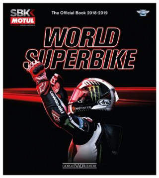Carte World Superbike 2018/2019 Gordon Richie