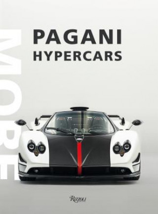 Carte Pagani Hypercars Horatio Pagani
