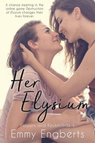 Knjiga Her Elysium Emmy Engberts