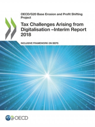 Carte Tax challenges arising from digitalisation Organisation for Economic Co-operation and Development