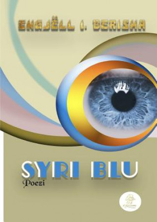 Book Syri blu ENGJ LL I. BERISHA