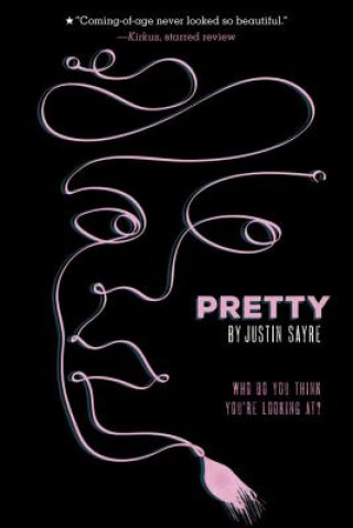 Buch Pretty Justin Sayre