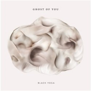 Книга Black Yoga Ghost of You