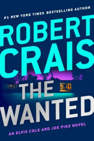 Buch The Wanted Robert Crais