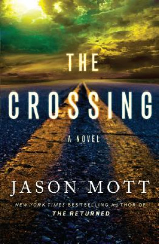 Buch The Crossing Jason Mott