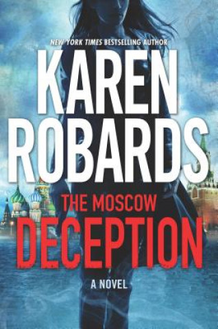 Carte The Moscow Deception Karen Robards