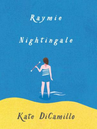 Libro Raymie Nightingale Kate DiCamillo