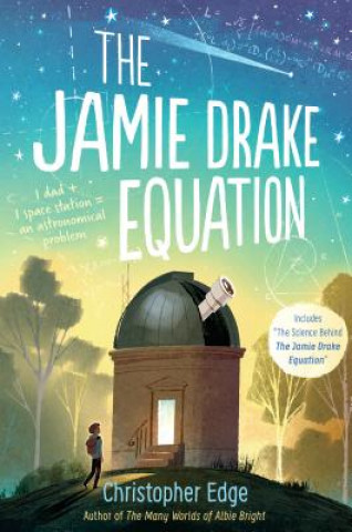 Carte Jamie Drake Equation Christopher Edge