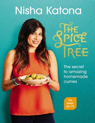 Book Spice Tree Nisha Katona