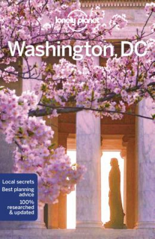 Book Lonely Planet Washington, DC Planet Lonely
