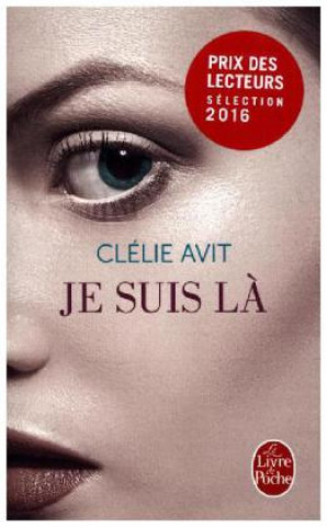 Книга Je suis la Clélie Avit