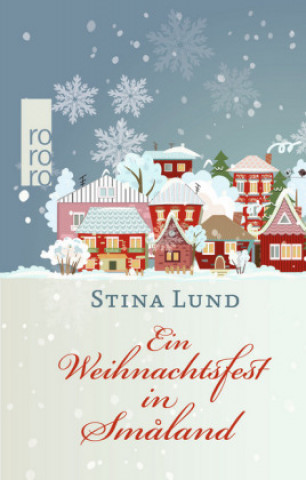 Carte Ein Weihnachtsfest in Småland Stina Lund