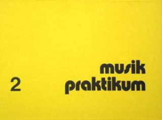 Книга Musikpraktikum Karlheinz Weiß