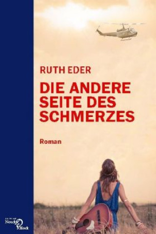 Książka Die andere Seite des Schmerzes Ruth Eder