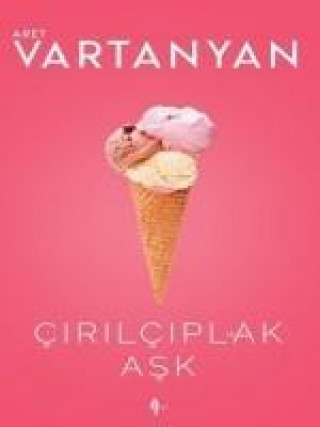 Книга Cirilciplak Ask Aret Vartanyan