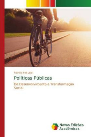 Carte Políticas Públicas Patrícia Feil Leal