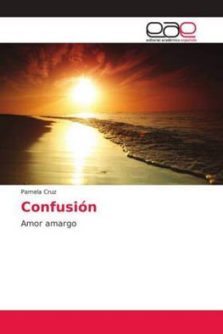 Knjiga Confusion Pamela Cruz