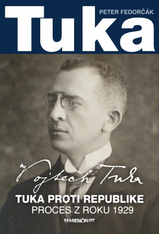 Книга Tuka Peter Fedorčák