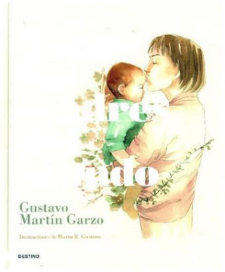 Book Todas las madres del mundo GUSTAVO MARTIN GARZO