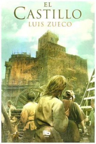 Book El castillo LUIS ZUECO