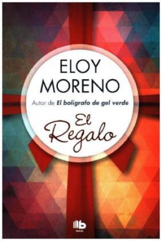 Book El regalo ELOY MORENO