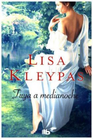 Kniha Tuya a medianoche Lisa Kleypas