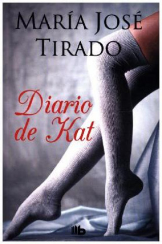 Könyv Diario de Kat MARIA JOSE TIRADO