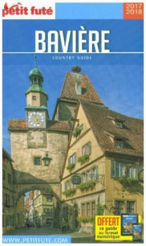 Libro Bavière Dominique Auzias