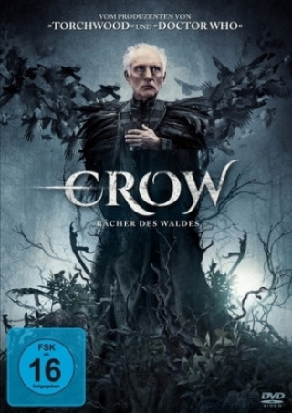 Wideo Crow, 1 DVD Wyndham Price