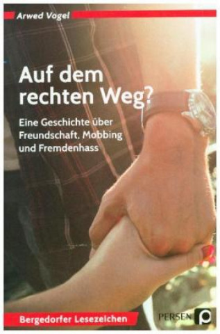 Knjiga Auf dem rechten Weg? Arwed Vogel