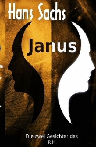 Boek Janus Hans Sachs