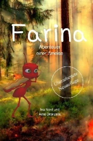Knjiga Farina Ina Nord
