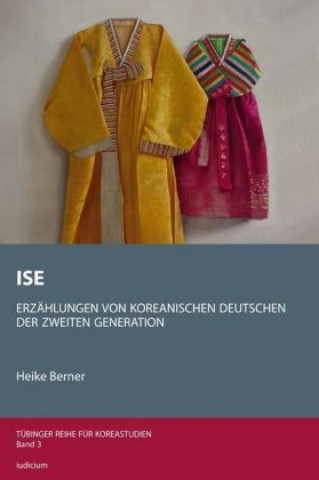 Libro ISE Heike Berner