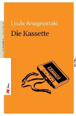 Carte Die Kassette Loula Anagnostaki