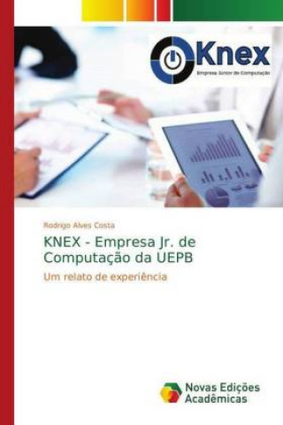 Carte KNEX - Empresa Jr. de Computacao da UEPB Rodrigo Alves Costa