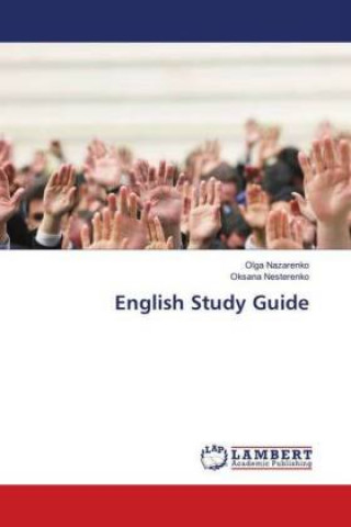 Knjiga English Study Guide Olga Nazarenko