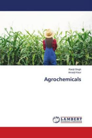 Libro Agrochemicals Ranjit Singh