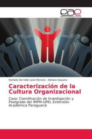 Book Caracterizacion de la Cultura Organizacional Norbelis Del Valle Lacle Romero