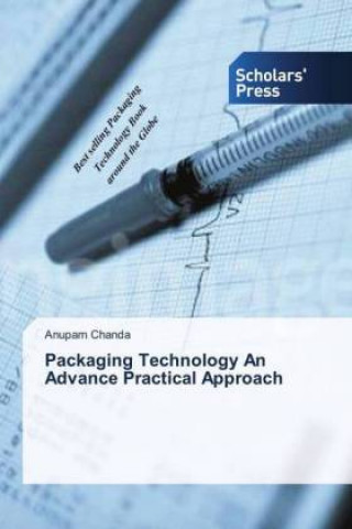 Boek Packaging Technology An Advance Practical Approach Anupam Chanda