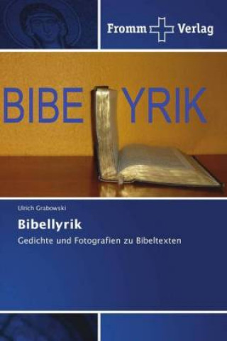 Knjiga Bibellyrik Ulrich Grabowski